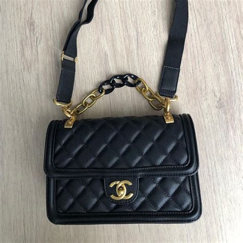 bolso chanel barato|bolso chanel original.